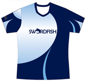 Dragon Boat Jersey V-Neck